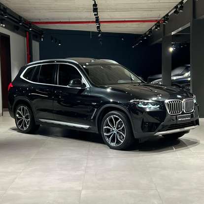 BMW-X3-2022