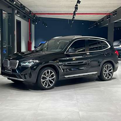 BMW-X3-2022