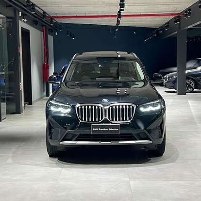 BMW-X3-2022
