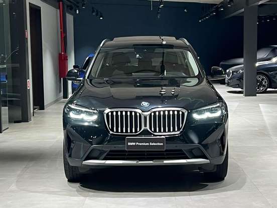 BMW-X3-2.0 16V HÍBRIDO X LINE XDRIVE30E STEPTRONIC BMW-X3-2022