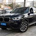 BMW X3 2.0 16V HÍBRIDO XDRIVE30E STEPTRONIC BMW X3 2.0 16V HÍBRIDO XDRIVE30E STEPTRONIC