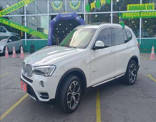 BMW-X3-2014