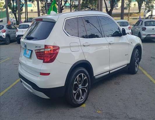 BMW-X3-2014