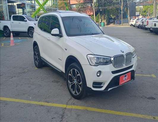 BMW-X3-2014