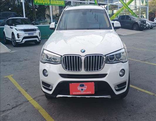 BMW-X3-2014