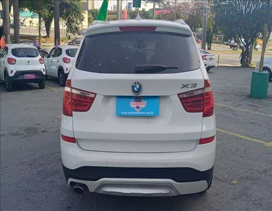 BMW-X3-2014