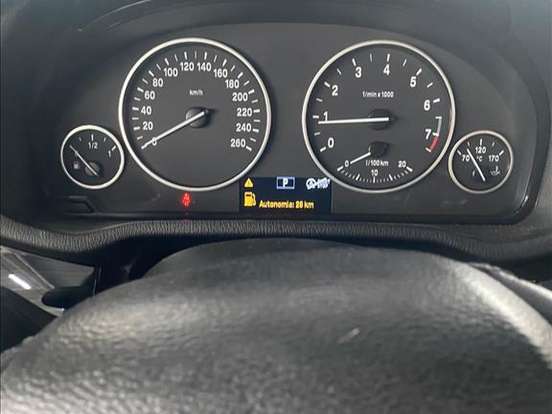 BMW-X3-2.0 20I X LINE 4X4 16V GASOLINA 4P AUTOMÁTICO BMW-X3-2015