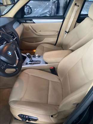 BMW-X3-2015