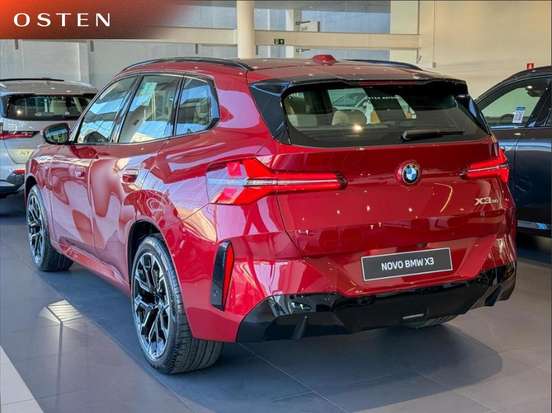 BMW-X3-2026