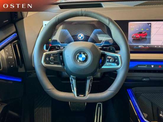 BMW-X3-2.0 TWINPOWER MHEV XDRIVE30I M SPORT STEPTRONIC BMW-X3-2026
