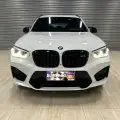 BMW X3 3.0 TWINPOWER GASOLINA M COMPETITION STEPTRONIC BMW X3 3.0 TWINPOWER GASOLINA M COMPETITION STEPTRONIC