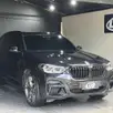BMW X3 3.0 TWINPOWER GASOLINA M40I STEPTRONIC BMW X3 3.0 TWINPOWER GASOLINA M40I STEPTRONIC