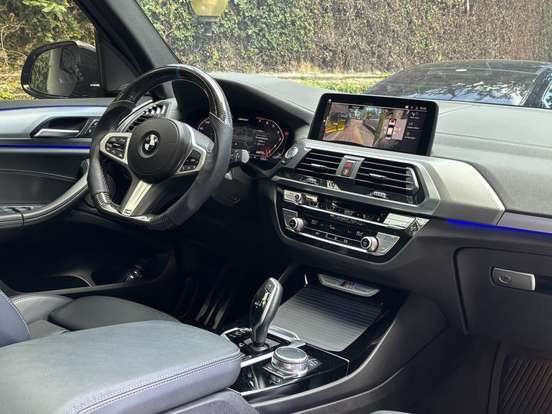 BMW-X3-2021