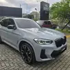 BMW X3 3.0 TWINPOWER GASOLINA M40I STEPTRONIC BMW X3 3.0 TWINPOWER GASOLINA M40I STEPTRONIC