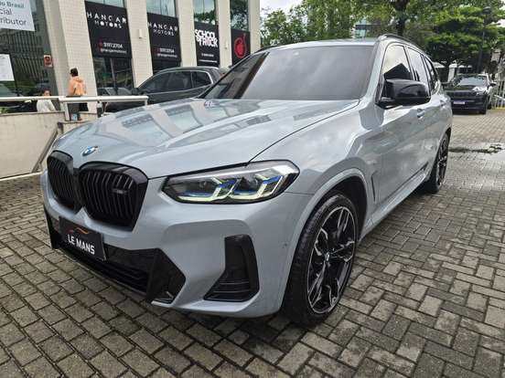 BMW-X3-2023