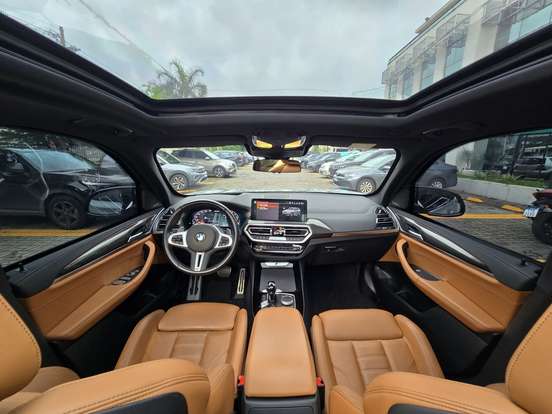 BMW-X3-2023