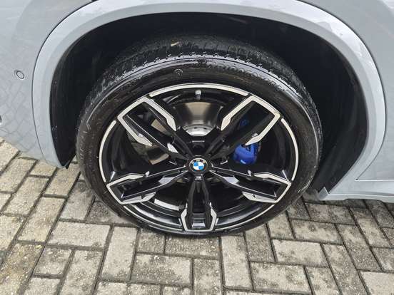 BMW-X3-3.0 TWINPOWER GASOLINA M40I STEPTRONIC BMW-X3-2023