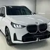 BMW X3 3.0 TWINPOWER MHEV M50 XDRIVE STEPTRONIC BMW X3 3.0 TWINPOWER MHEV M50 XDRIVE STEPTRONIC
