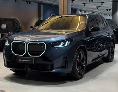 BMW X3 3.0 TWINPOWER MHEV M50 XDRIVE STEPTRONIC BMW X3 3.0 TWINPOWER MHEV M50 XDRIVE STEPTRONIC