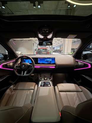 BMW-X3-2025
