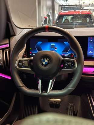 BMW-X3-3.0 TWINPOWER MHEV M50 XDRIVE STEPTRONIC BMW-X3-2025