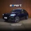 BMW X4 2.0 16V GASOLINA XDRIVE30I M SPORT STEPTRONIC BMW X4 2.0 16V GASOLINA XDRIVE30I M SPORT STEPTRONIC