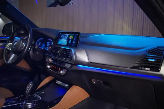 BMW-X4-2021
