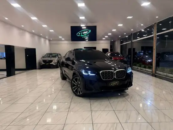 BMW-X4-2023