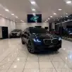 BMW X4 2.0 16V GASOLINA XDRIVE30I M SPORT STEPTRONIC BMW X4 2.0 16V GASOLINA XDRIVE30I M SPORT STEPTRONIC