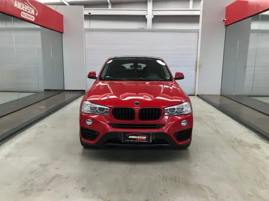 BMW-X4-2015