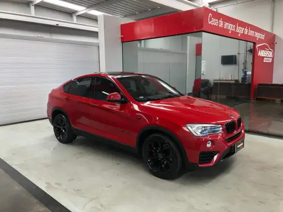 BMW-X4-2015