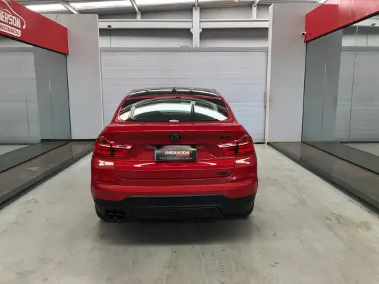 BMW-X4-2015