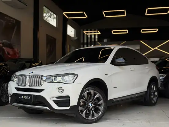BMW-X4-2015