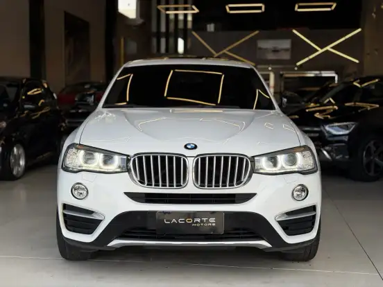 BMW-X4-2015