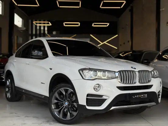 BMW-X4-2015