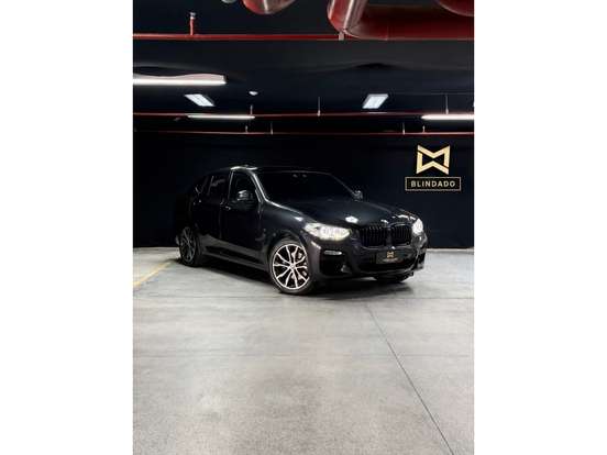 BMW-X4-2018