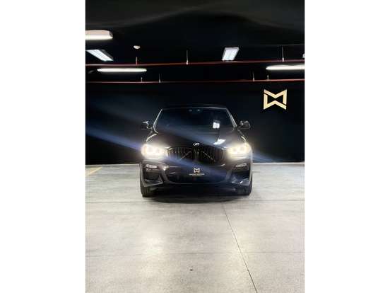 BMW-X4-2018