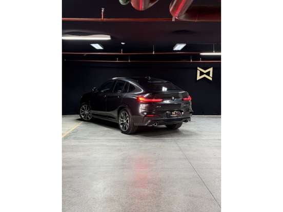 BMW-X4-2018