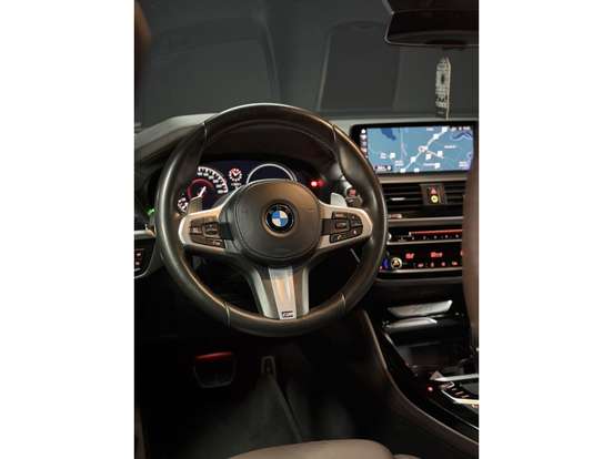 BMW-X4-2.0 16V GASOLINA XDRIVE30I M SPORT STEPTRONIC BMW-X4-2018