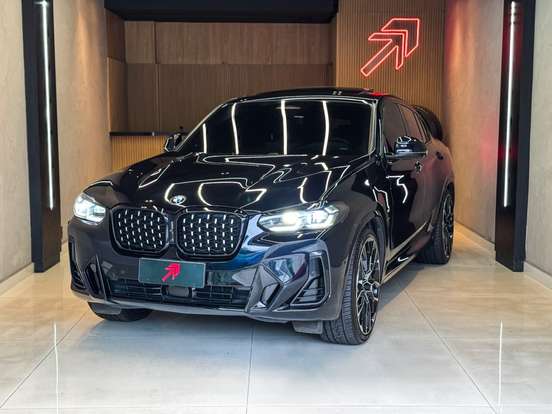BMW-X4-2024
