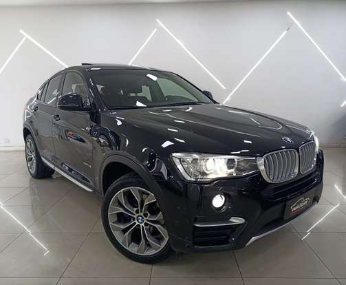 BMW-X4-2016