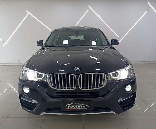 BMW-X4-2016
