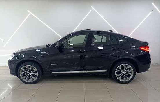 BMW-X4-2016