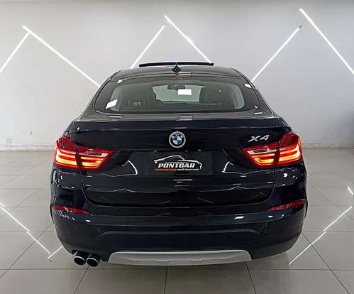 BMW-X4-2016