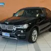 BMW X4 2.0 28I X LINE 4X4 16V TURBO GASOLINA 4P AUTOMÁTICO BMW X4 2.0 28I X LINE 4X4 16V TURBO GASOLINA 4P AUTOMÁTICO