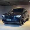 BMW X4 3.0 TWINPOWER GASOLINA M40I STEPTRONIC BMW X4 3.0 TWINPOWER GASOLINA M40I STEPTRONIC