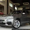 BMW X5 3.0 4X4 M50D I6 TURBO DIESEL 4P AUTOMÁTICO BMW X5 3.0 4X4 M50D I6 TURBO DIESEL 4P AUTOMÁTICO