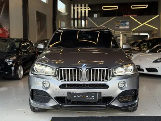 BMW-X5-2016