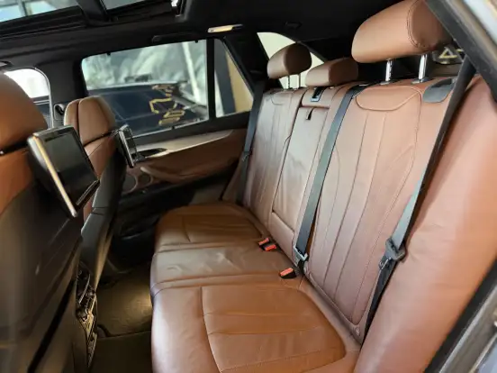 BMW-X5-2016