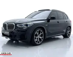 BMW X5 3.0 I6 TURBO HÍBRIDO XDRIVE45E M SPORT AUTOMÁTICO BMW X5 3.0 I6 TURBO HÍBRIDO XDRIVE45E M SPORT AUTOMÁTICO
